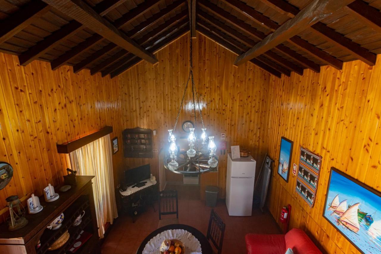 Aurora House Villa Mosteiros  Bagian luar foto