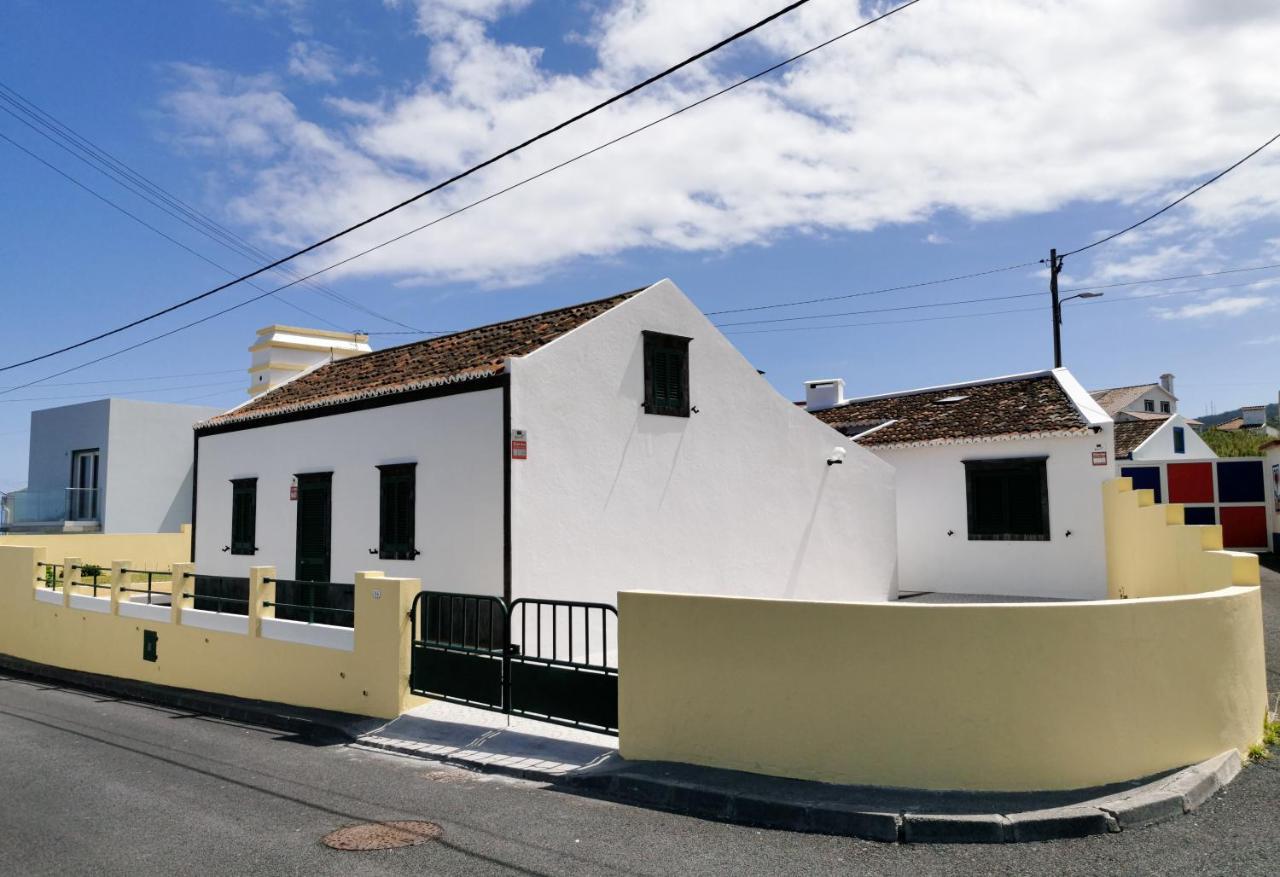 Aurora House Villa Mosteiros  Bagian luar foto