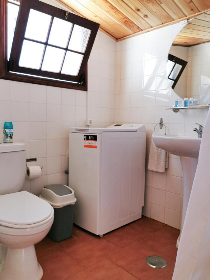 Aurora House Villa Mosteiros  Bagian luar foto